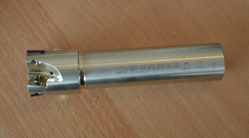 Milling Cutter EMP01040XP32AP1604C160